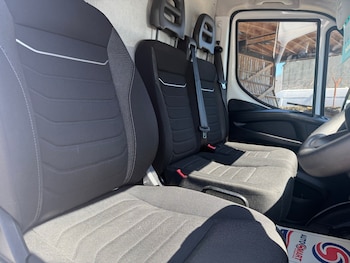Used Iveco Daily 2023 for sale - 75966414: Photo