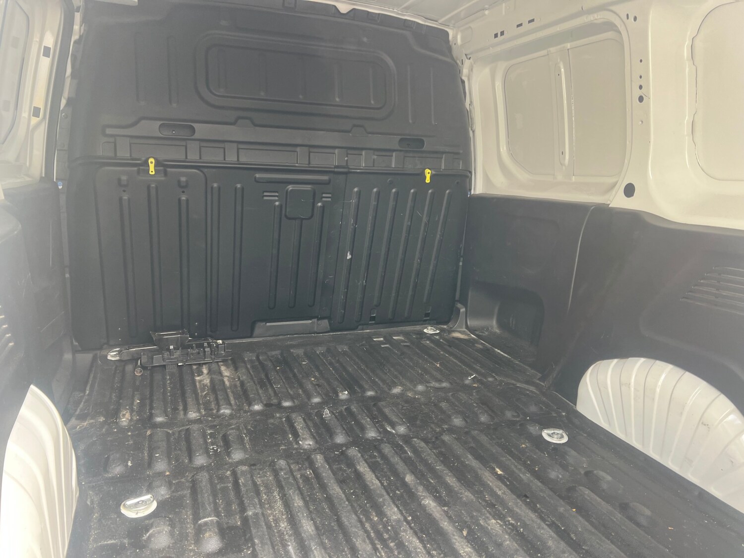 Used Citroen Berlingo 2019 for sale - 77810318: Photo 13