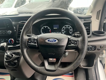 Used Ford Transit 2020 for sale - 78278285: Photo