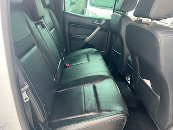 Used Ford Ranger 2020 for sale - 75587433: Photo