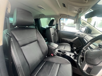 Used Ford Ranger 2020 for sale - 75587433: Photo