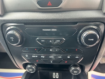 Used Ford Ranger 2020 for sale - 75587433: Photo