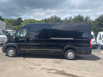 Used Peugeot Boxer 2018 for sale - 79482639: Photo