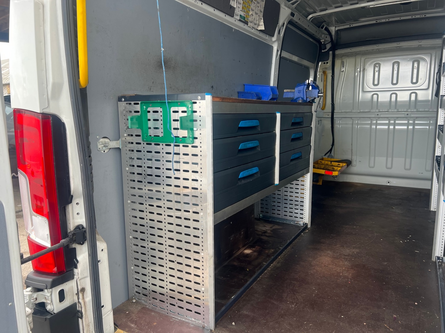 Used Peugeot Boxer 2021 for sale - 76411968: Photo 4