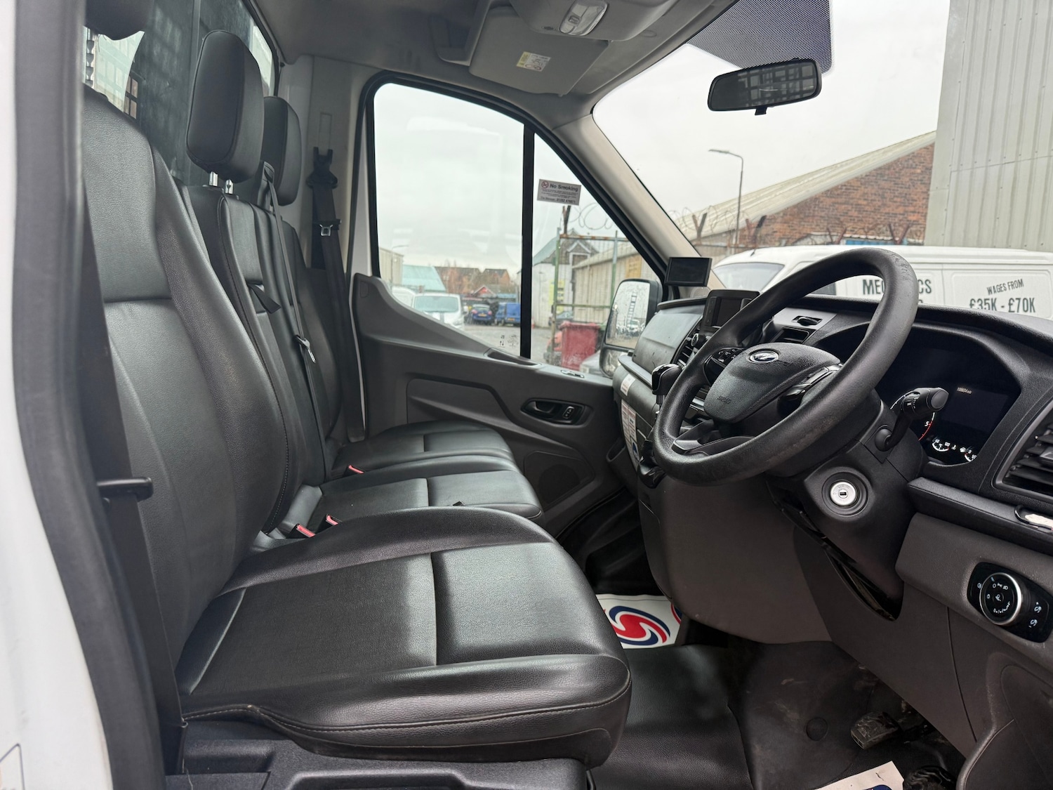 Used Ford Transit 2021 for sale - 76960422: Photo 2