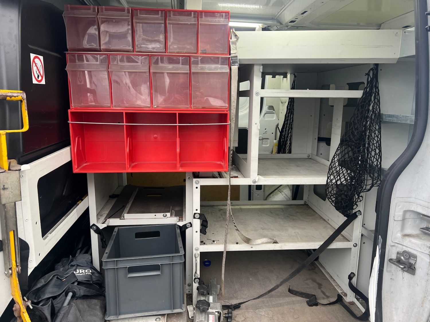 Used Ford Transit Custom 2017 for sale - 77233616: Photo 9