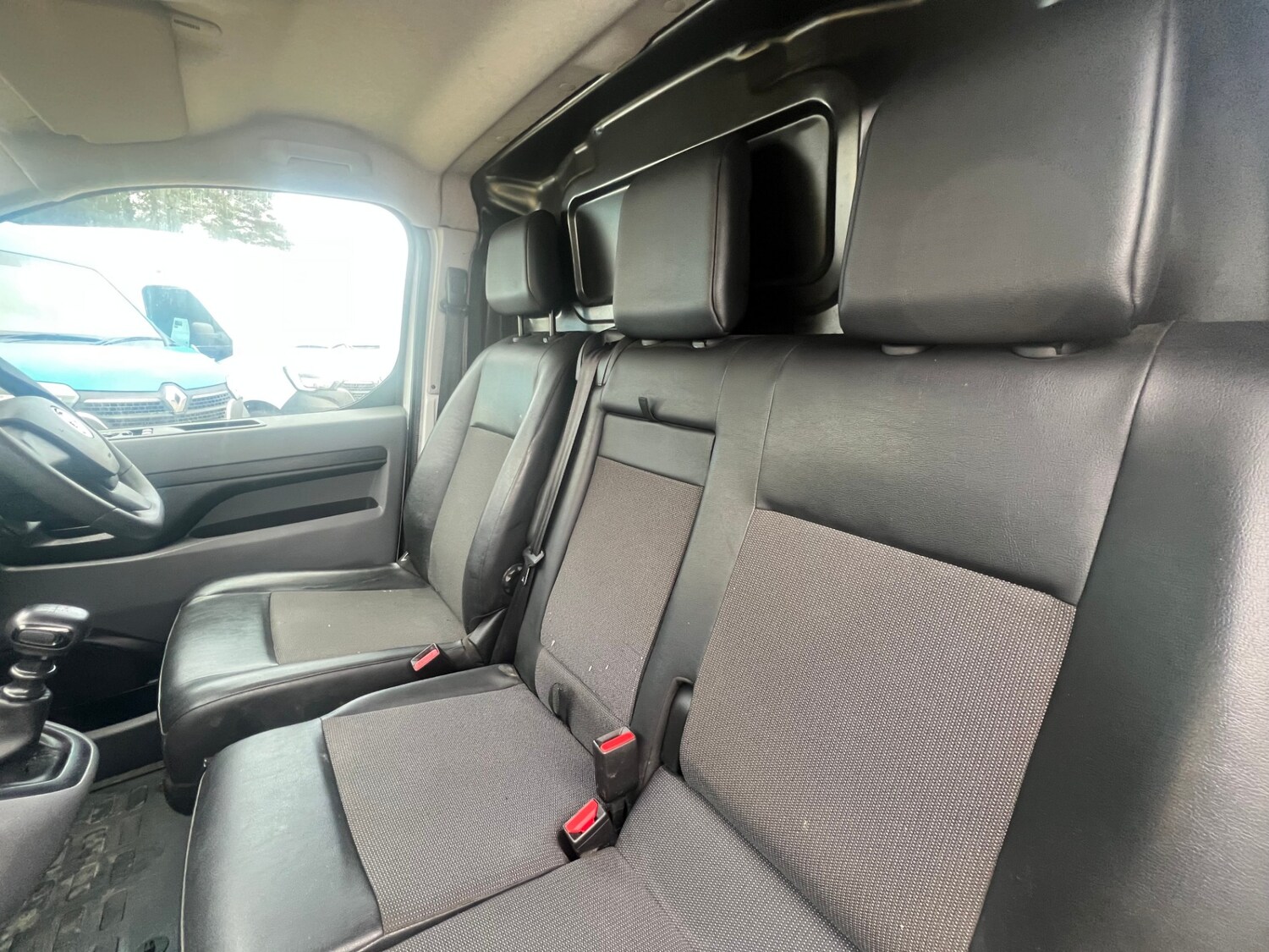 Used Vauxhall Vivaro 2020 for sale - 78081566: Photo 4