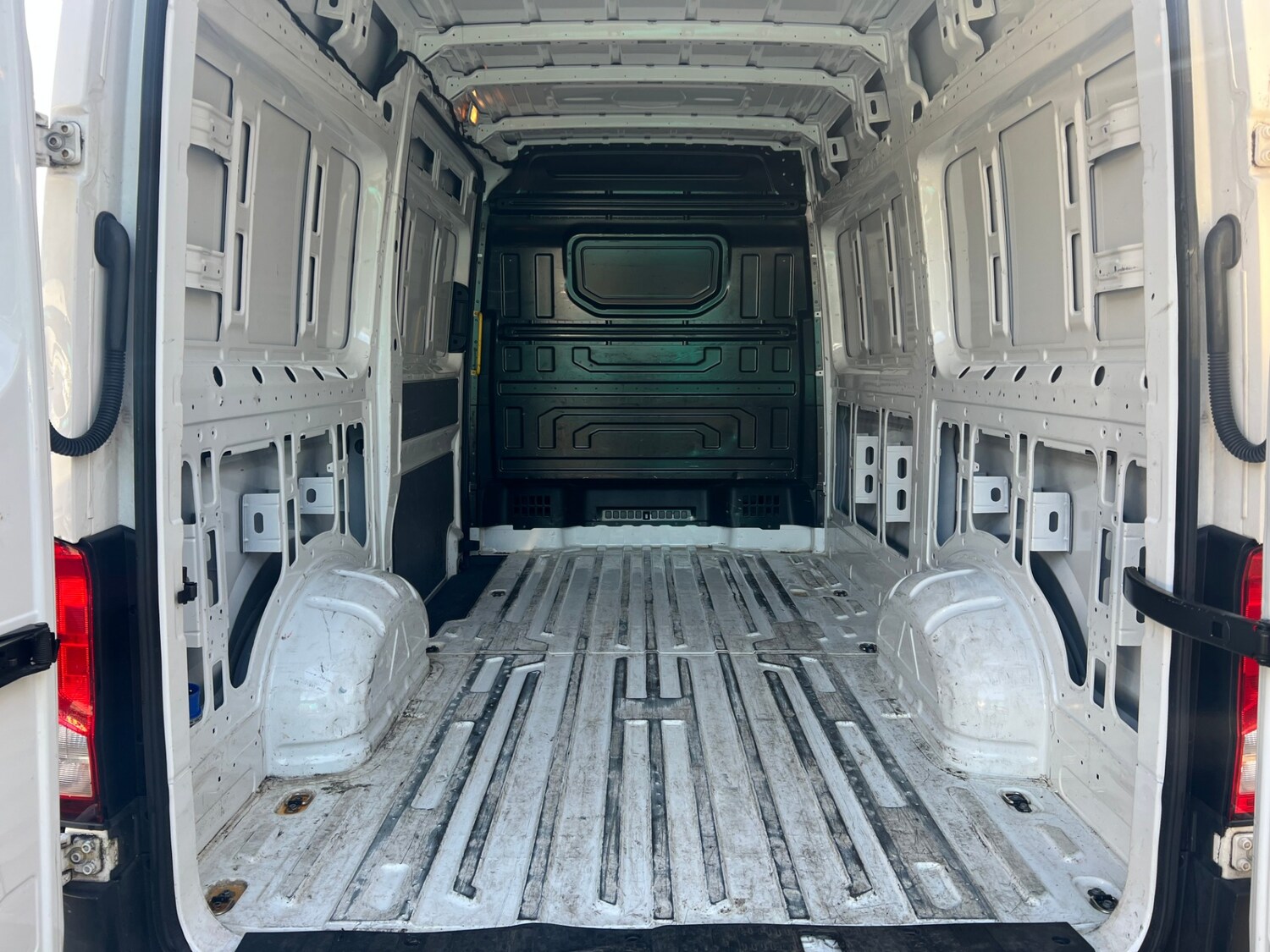 Used Volkswagen Crafter 2019 for sale - 78081737: Photo 8