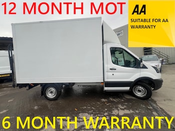 Used Ford Transit 2017 for sale - 77685898: Photo