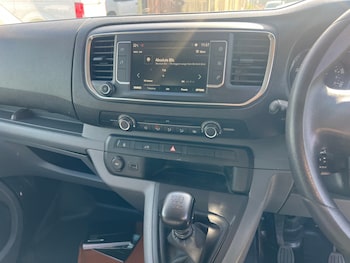 Used Vauxhall Vivaro 2020 for sale - 75966709: Photo