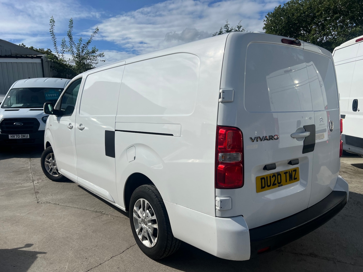 Vehicle 7