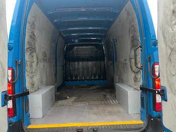 Used Renault Master 2021 for sale - 76699123: Photo