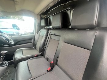 Used Vauxhall Vivaro 2020 for sale - 78465590: Photo