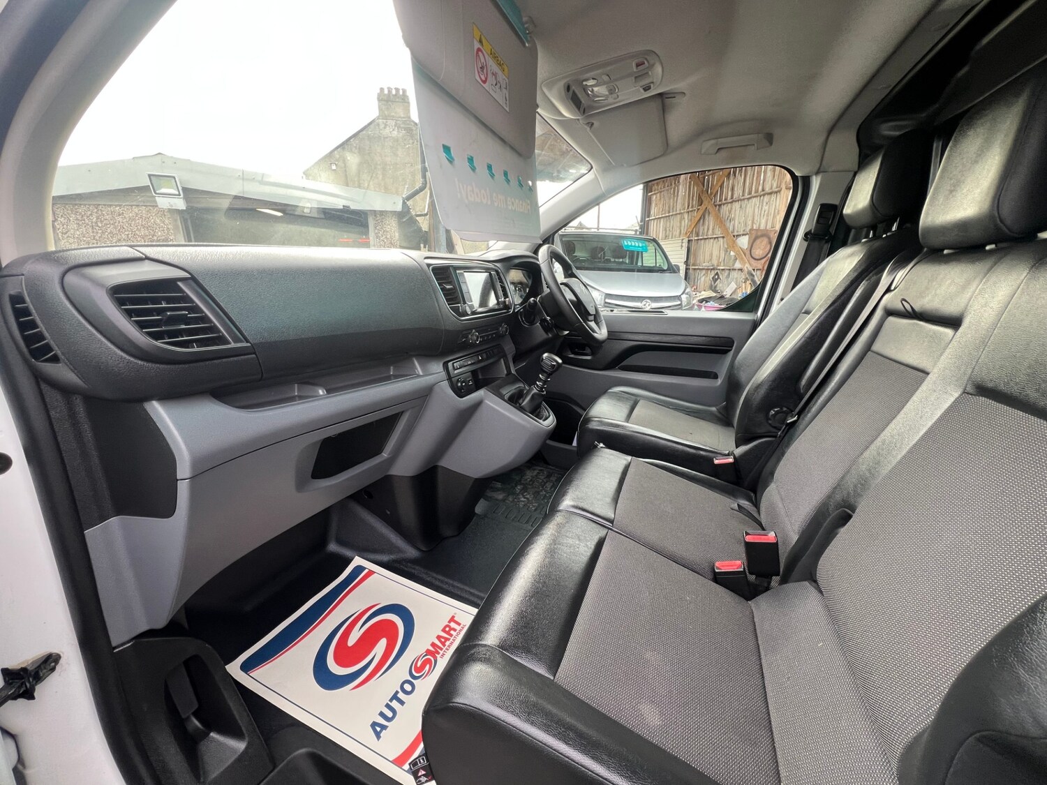 Used Citroen Dispatch 2021 for sale - 78081560: Photo 4