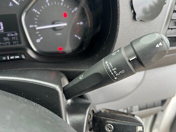 Used Vauxhall Vivaro 2022 for sale - 75664792: Photo