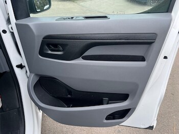 Used Vauxhall Vivaro 2022 for sale - 75664792: Photo
