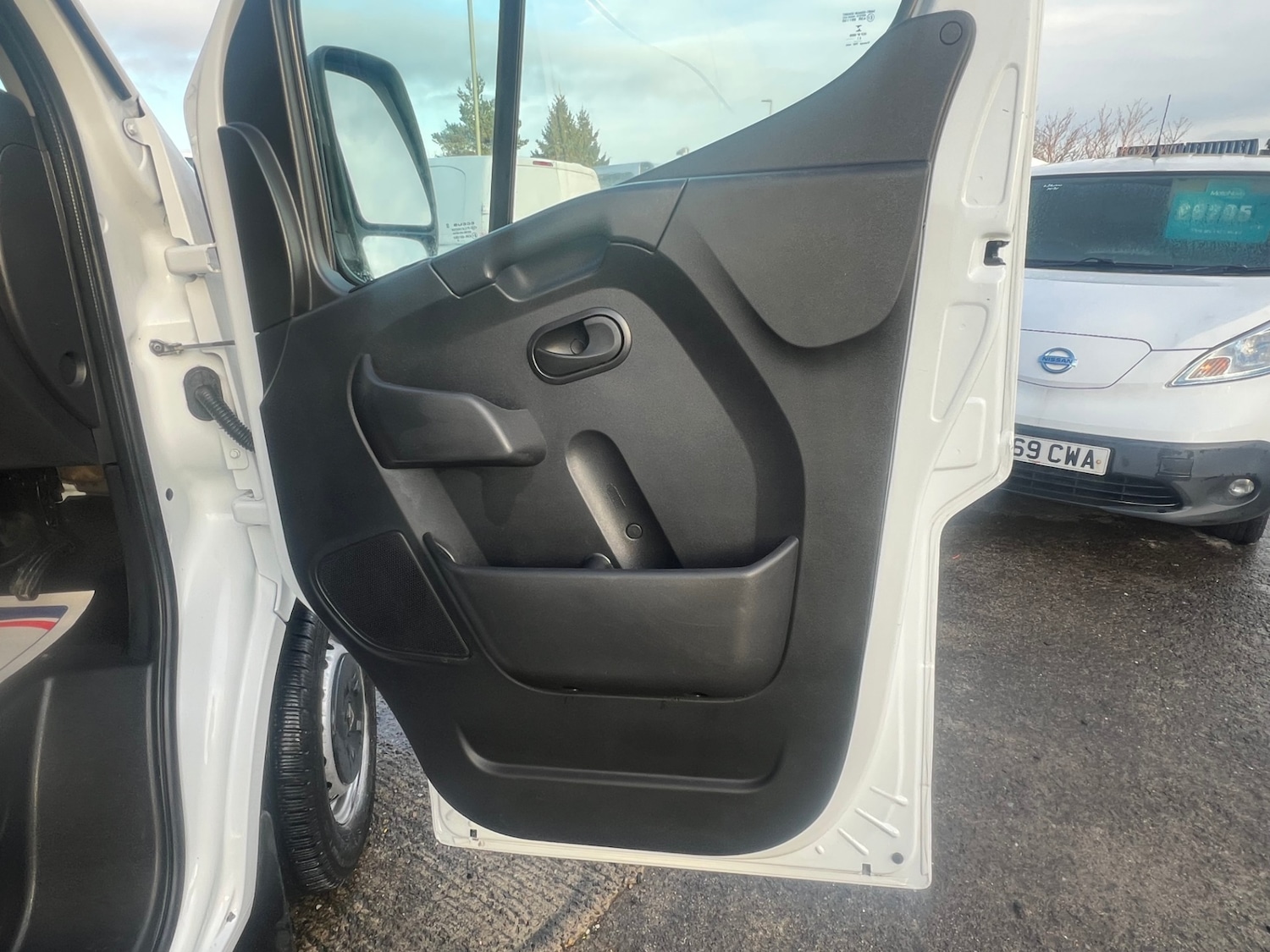 Used Renault Master 2020 for sale - 77152734: Photo 2