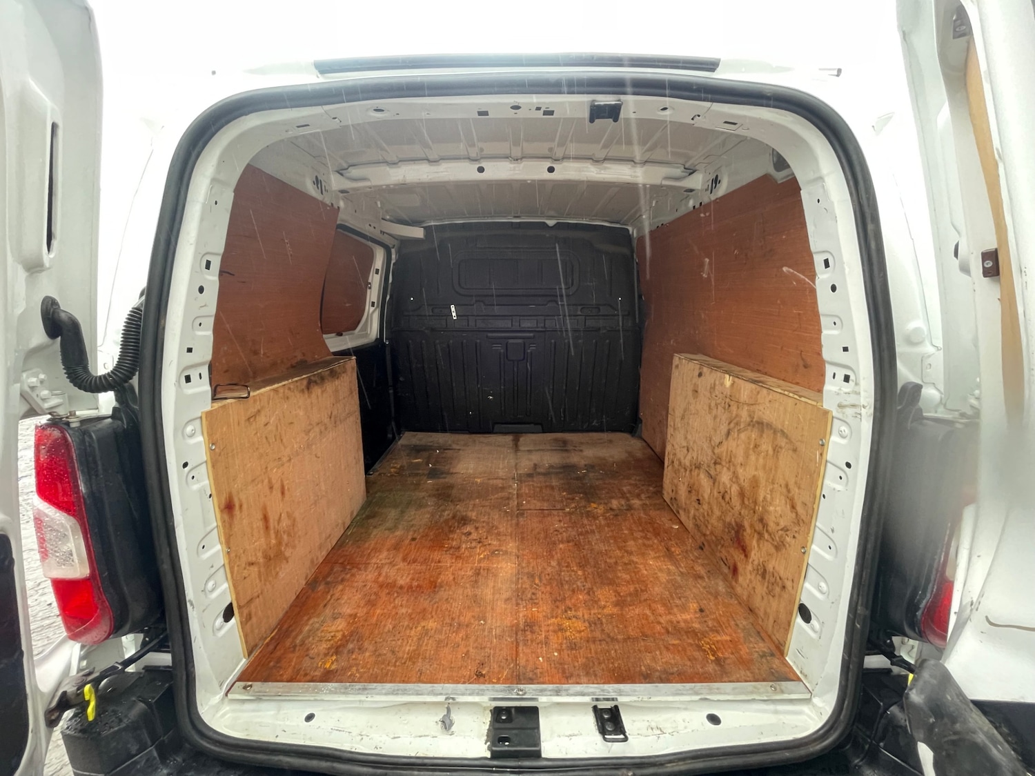 Used Vauxhall Combo 2019 for sale - 78148585: Photo 9