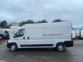 Used Peugeot Boxer 2023 for sale - 79358008: Photo