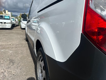 Used Ford Transit Connect 2021 for sale - 75587060: Photo