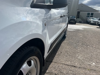 Used Ford Transit Connect 2021 for sale - 75587060: Photo