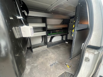 Used Renault Kangoo undefined for sale - 76464487: Photo