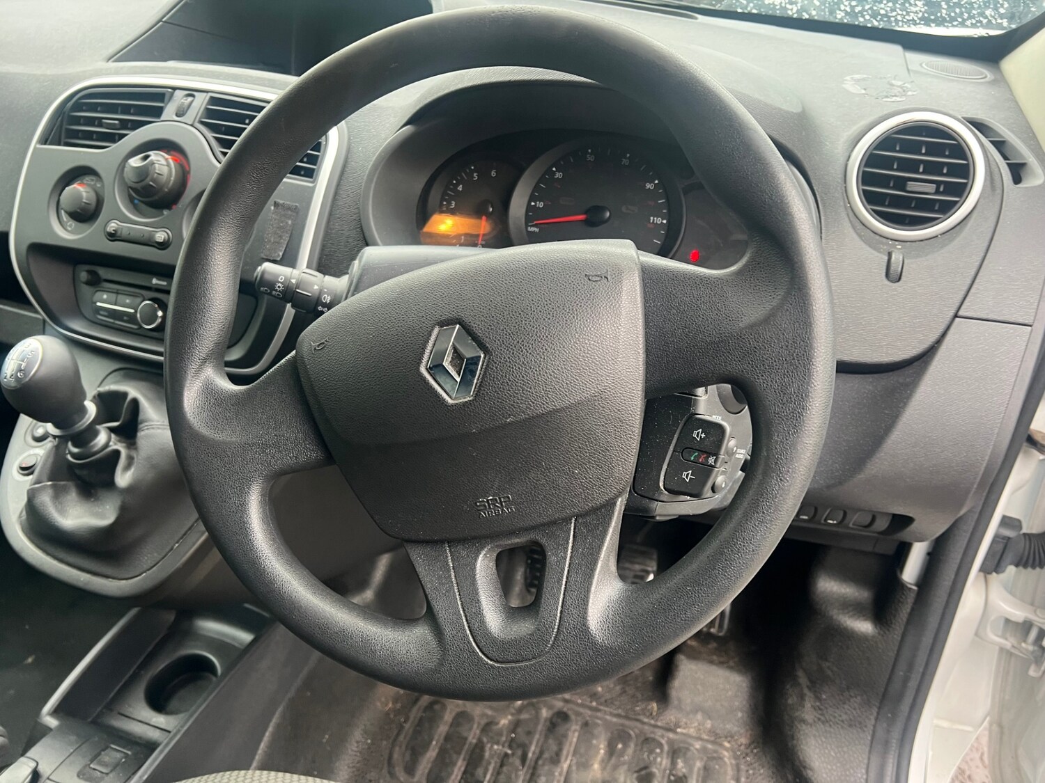 Used Renault Kangoo for sale - 76464487: Photo 7