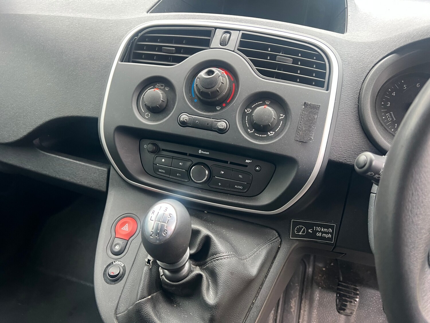 Used Renault Kangoo for sale - 76464487: Photo 8