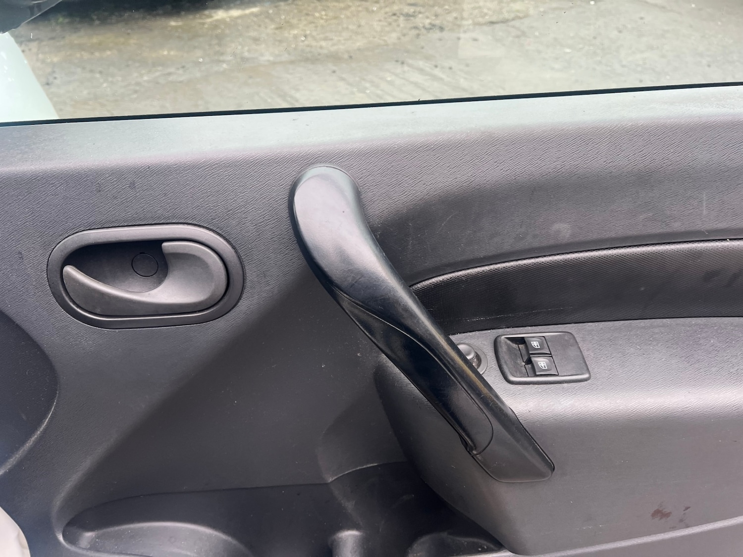 Used Renault Kangoo for sale - 76464487: Photo 9