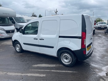 Used Mercedes-Benz Citan 2021 for sale - 79359515: Photo