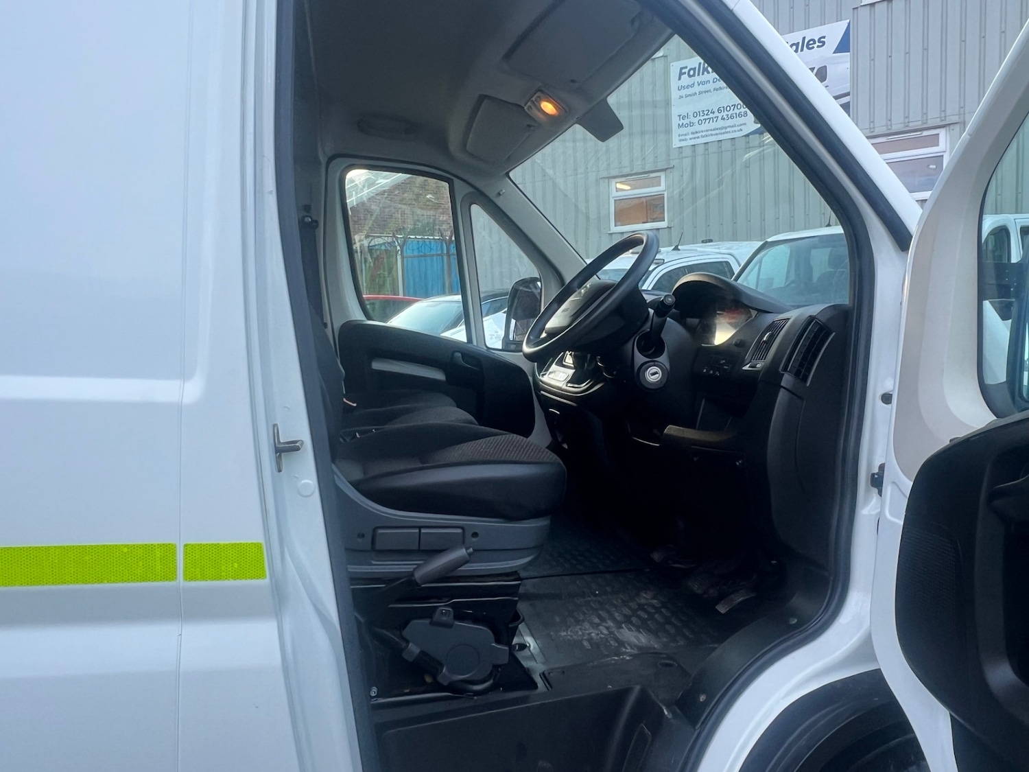 Used Citroen Relay 2020 for sale - 77458001: Photo 19