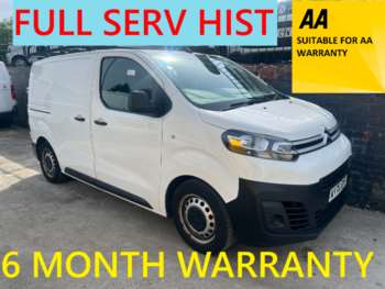Used Citroen Dispatch 2021 for sale - 75091998: Photo