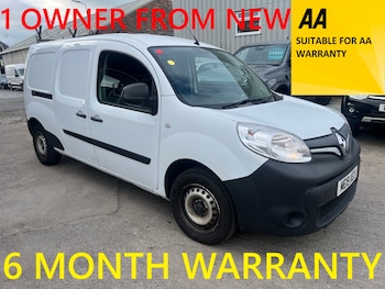 Renault - Kangoo
