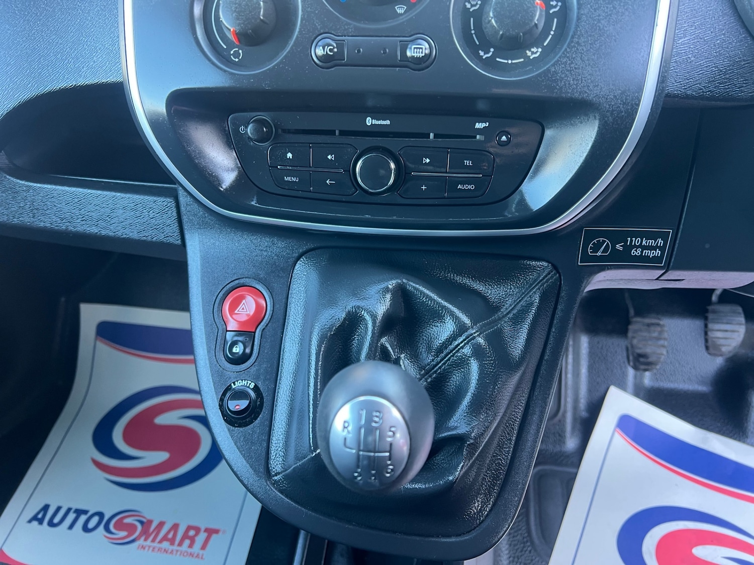 Used Renault Kangoo 2019 for sale - 76597756: Photo 3