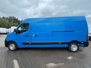 Used Renault Master 2021 for sale - 78991975: Photo