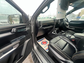 Used Ford Ranger 2023 for sale - 78355747: Photo