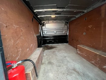 Used Vauxhall Vivaro 2019 for sale - 77233608: Photo