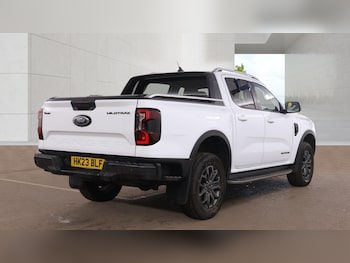Used Ford Ranger 2023 for sale - 78697824: Photo