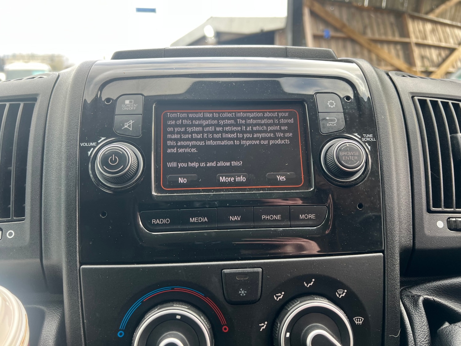 Used Vauxhall Movano 2022 for sale - 77943591: Photo 4