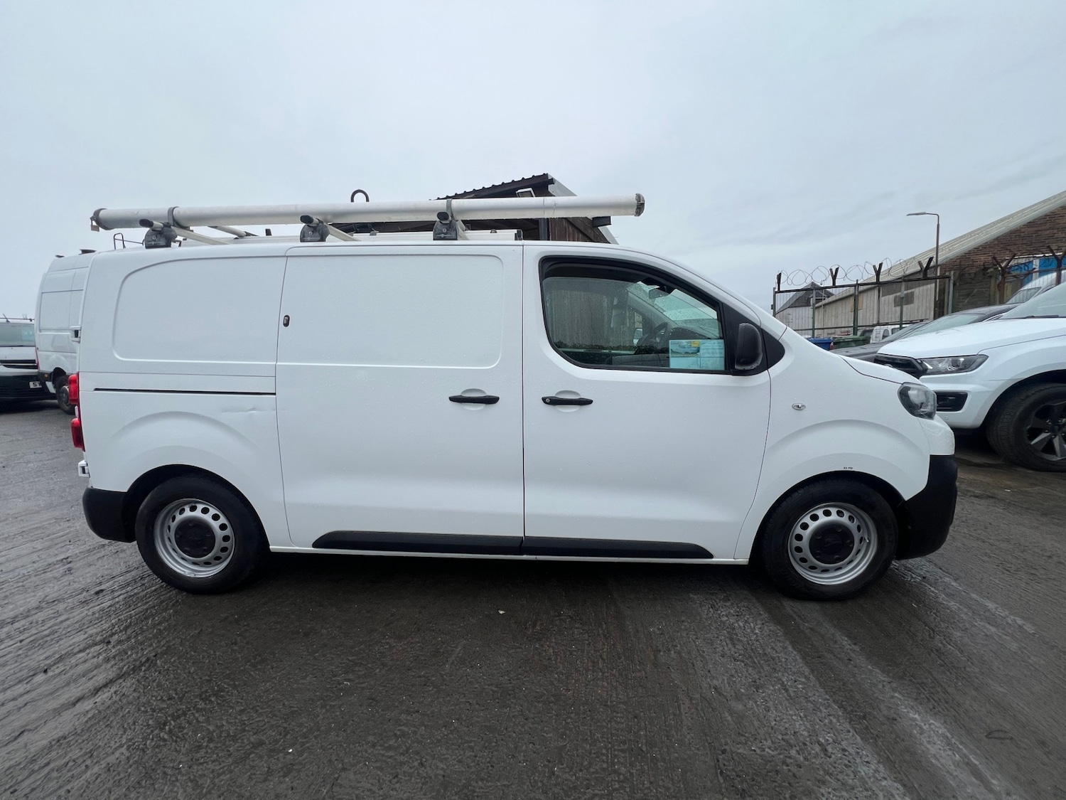 Used Peugeot Expert 2019 for sale - 77589634: Photo 18