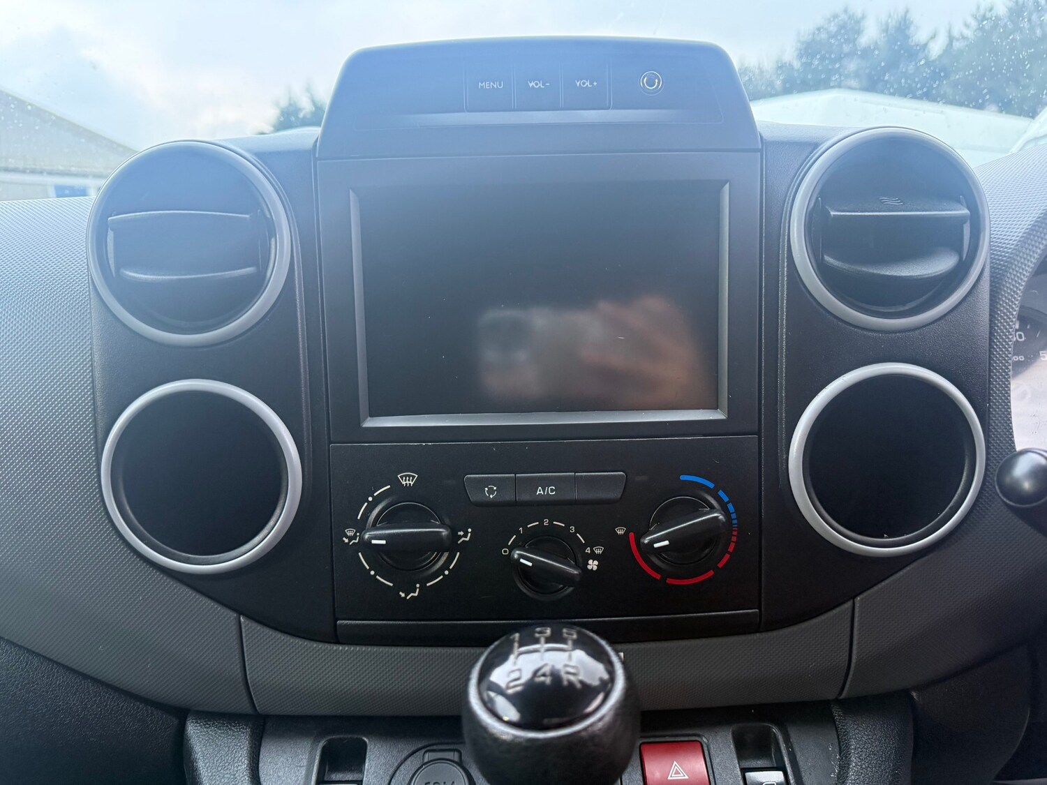 Used Citroen Berlingo 2017 for sale - 78104028: Photo 9