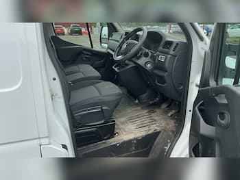 Used Renault Master 2022 for sale - 79686992: Photo