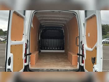 Used Renault Master 2022 for sale - 79686992: Photo