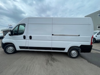 Used Citroen Relay 2023 for sale - 79357819: Photo