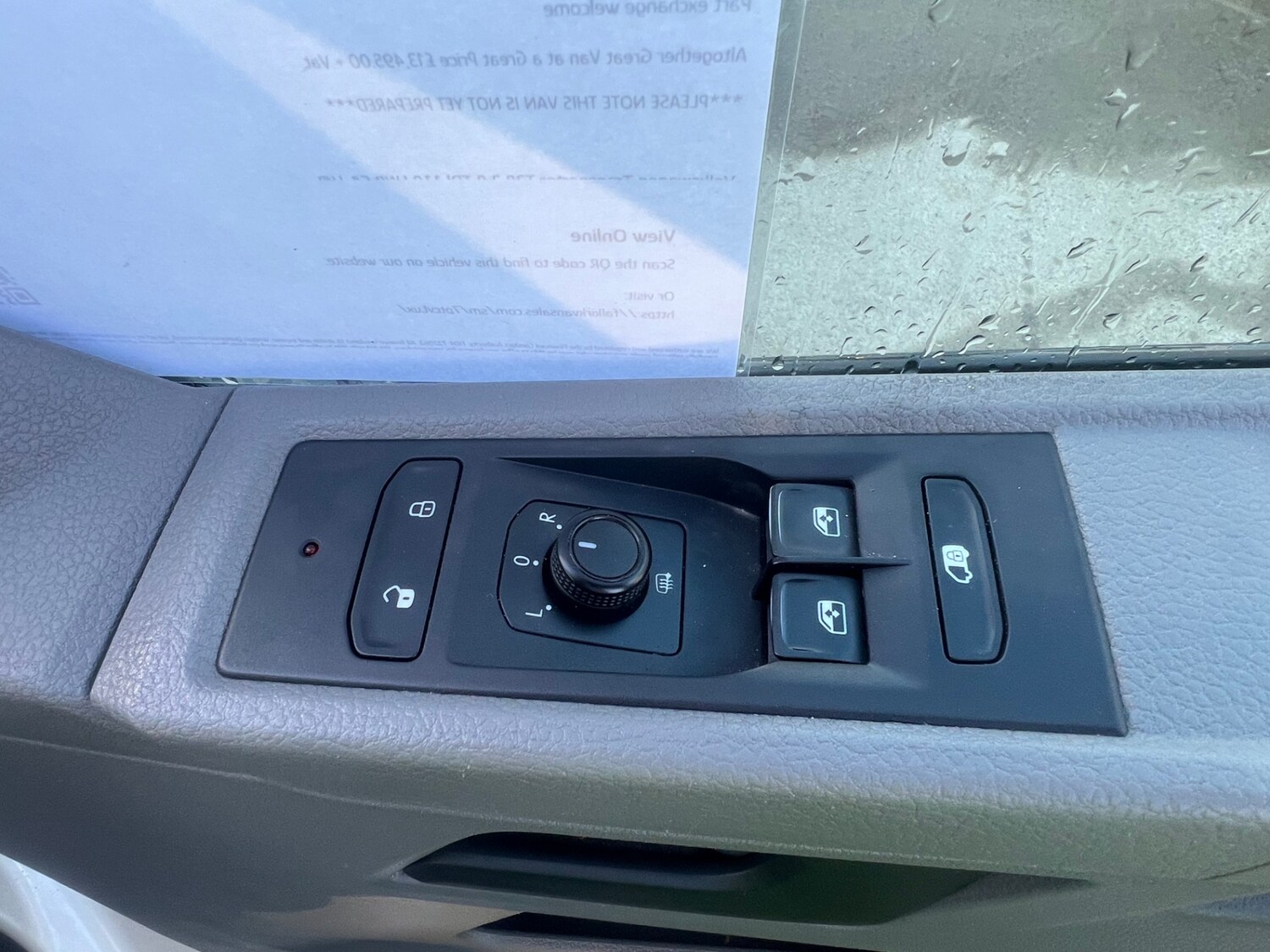 Used Volkswagen Transporter 2021 for sale - 77903543: Photo 22