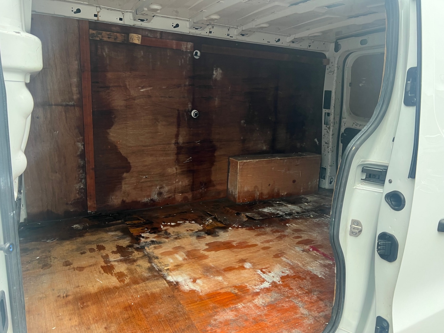 Used Renault Trafic 2022 for sale - 77774230: Photo 7