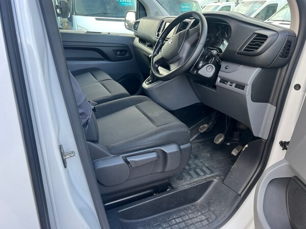 Used Peugeot Expert 2022 for sale - 76322577: Photo 12