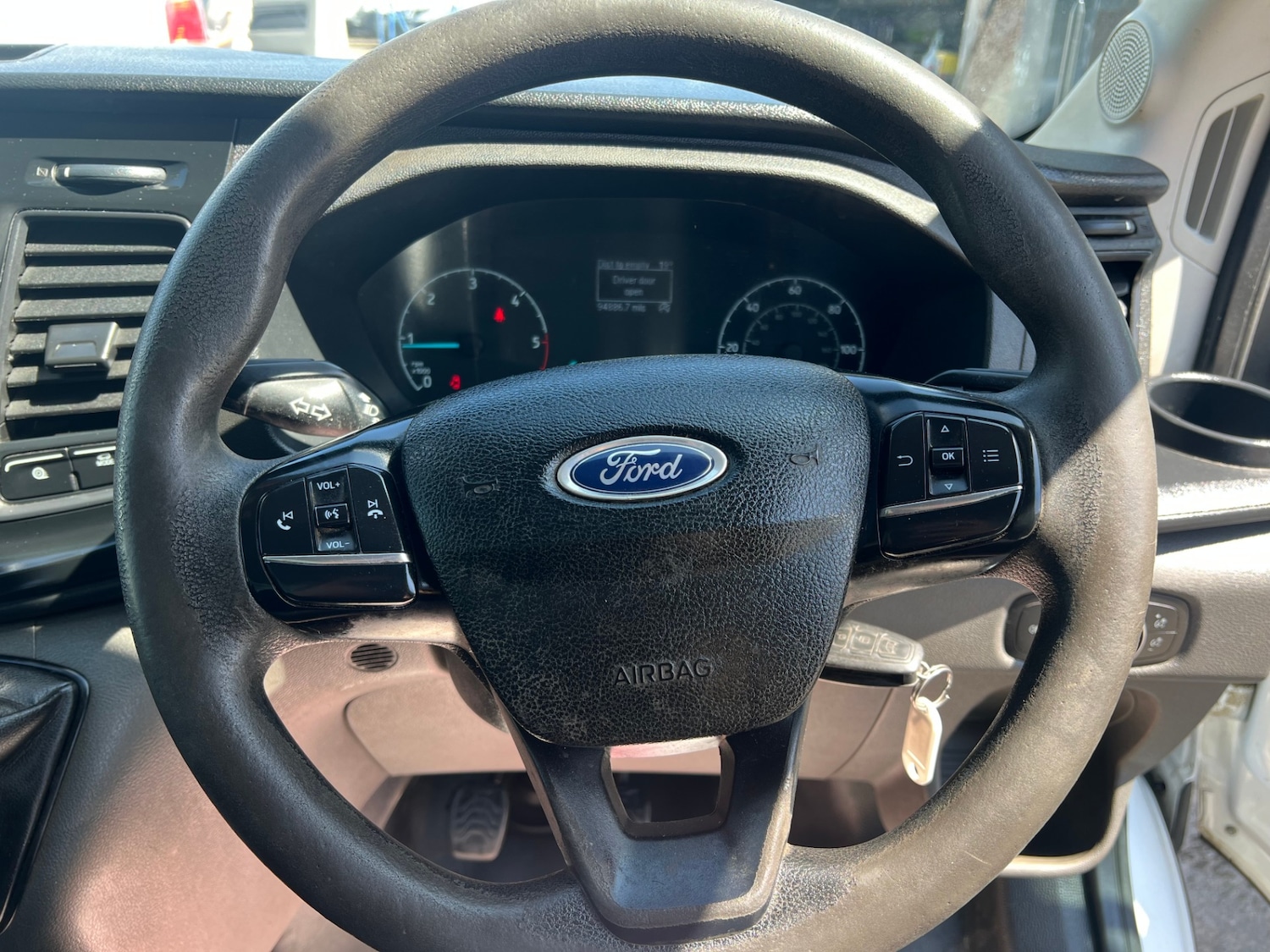 Used Ford Transit 2021 for sale - 76627270: Photo 7