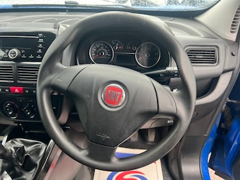 Used Fiat Doblo 2016 for sale - 75966573: Photo