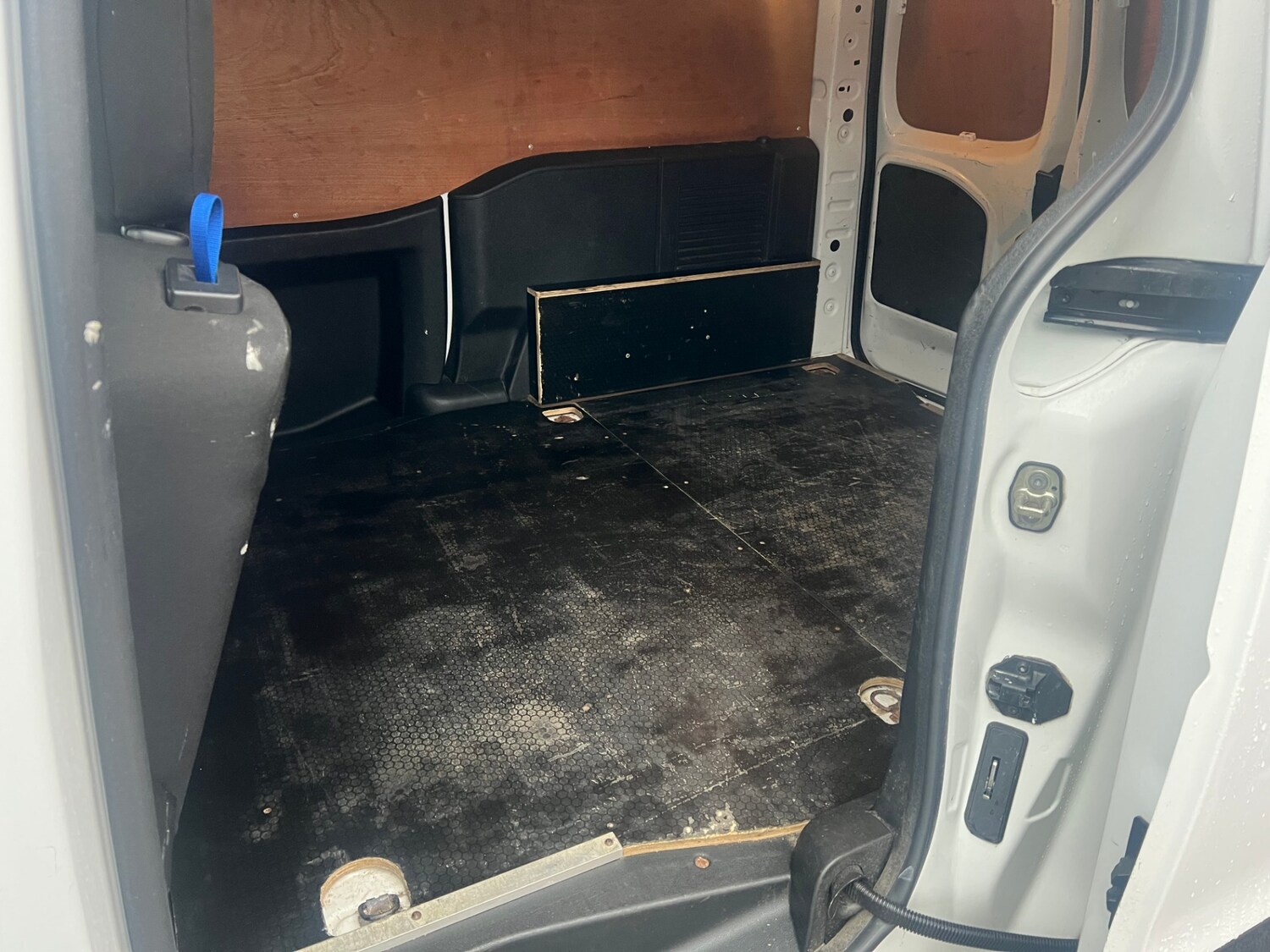 Used Peugeot Partner 2019 for sale - 78103702: Photo 11